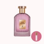 Decant Maison Alhambra Rose Origami