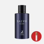 Decant Maison Alhambra Salvo Elixir