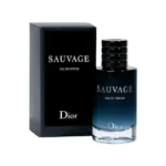 Miniatura Dior Sauvage EDP 10ml