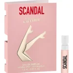 Flaconete Jean Paul Gaultier Scandal