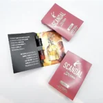 Flaconete Jean Paul Gaultier Scandal Absolu