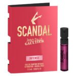 Flaconete Jean Paul Gaultier Scandal Intense
