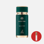 Decant Maison Alhambra Sceptre Malachite