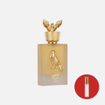 Decant Lattafa Shaheen Gold