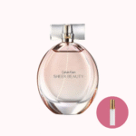 Decant Calvin Klein CK Sheer Beauty