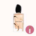 Decant Giorgio Armani Sì EDP