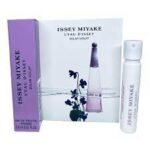 Flaconete Issey Miyake Solar Velvet