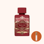 Decant Lattafa Sublime