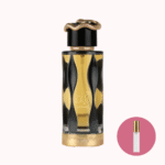 Decant Lattafa Teriaq Intense