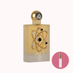 Decant Lattafa Tharwah Gold