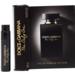 Flaconete Dolce & Gabbana The Only One Intense