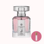 Decant Maison Alhambra Versencia Crystal