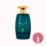 Decant Maison Alhambra Very Velvet Aqua