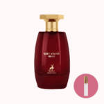 Decant Maison Alhambra Very Velvet Rouge