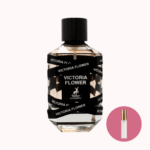 Decant Maison Alhambra Victoria Flower