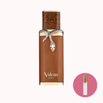 Decant French Avenue Vulcan Sable