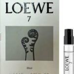 Flaconete Loewe 7 Elixir 1,3ml