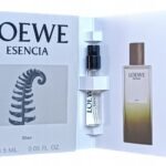 Flaconete Loewe Esencia Elixir 1,3ml