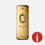 Decant Rabanne Million Gold