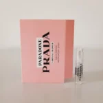 Flaconete Prada Paradoxe Virtual Flower