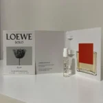 Flaconete Loewe Solo Ella 1,3ml