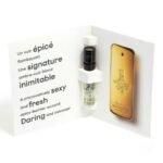 Flaconete Rabanne 1 Million1,5 ml