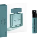 Flaconete Narciso Rodriguez for him Vetiver Musc Eau de Toilette
