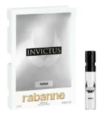 Flaconete Rabanne Invictus Parfum 1,5 ml