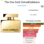 Flaconete Dolce & Gabbana The One 0,8 ml