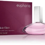 Miniatura Calvin Klein Euphoria Eau de Parfum 15 ml