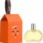 Miniatura Perfume Original Barénia Hermès Eau de Parfum 7,5 ml