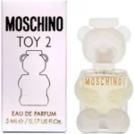 Miniatura Moschino Toy 2 Eau De Parfum 5ml