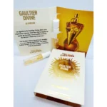 Flaconete Jean Paul Gaultier Divine Le Parfum