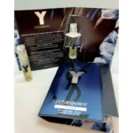 Flaconete Yves Saint Laurent Y L'Elixir
