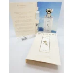 Flaconete Bvlgari Eau Parfumee Au Thé Blanc 1,5 ml