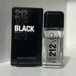 Miniatura Carolina Herrera 212 Vip Black 8 ml
