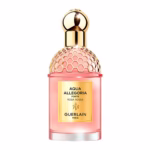 Flaconete Guerlain Aqua Allegoria rosa rossa forte edp
