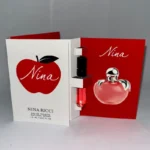 Flaconete Nina Ricci edt
