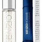 Travel size Kenzo Homme EDT- 10ml
