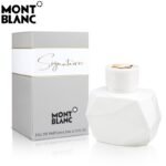 Miniatura Montblanc Signature EDP 4,5ml