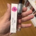 Travel Size Flower By Kenzo Cherry Poppy Kenzo 10 ml