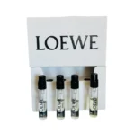 Kit Discovery Set Loewe 4 Flaconetes de1,5 ml