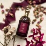 Flaconete Guerlain Absolus Allegoria Rose Amira
