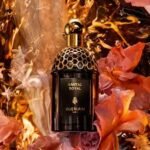 Flaconete Guerlain Absolus Allegoria Santal Royal