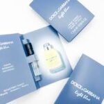Flaconete Dolce & Gabbana Light Blue Pour Homme 1,5ml