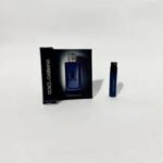 Flaconete Dolce & Gabbana Pour Homme EDP 0,8ml