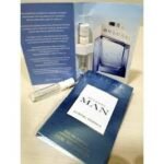 Flaconete BVLGARI Man Glacial essence 1,5 ml