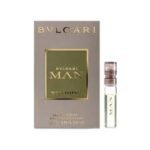 Flaconete BVLGARI Man Wood Essence 1,5 ml