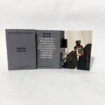 Flaconete Adolfo Dominguez Ebano Salvia