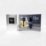Flaconete Dior Homme Edt